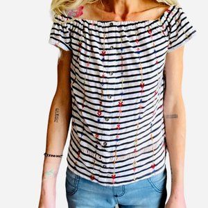 Lucky Brand Short sleeve shirt